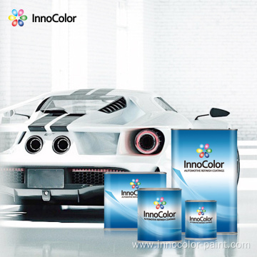 InnoColor Car Paint Mixing System Auto Base Paint